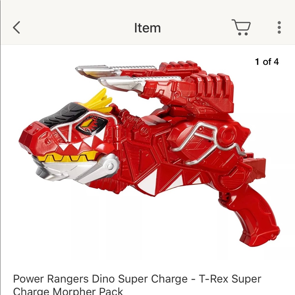 Meet your Posher, Johnny